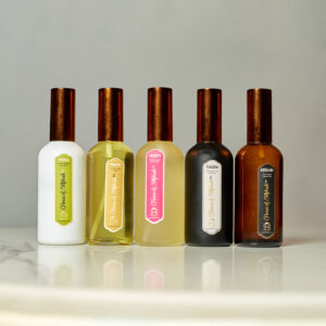Room and Linen Spray