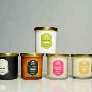 Candles