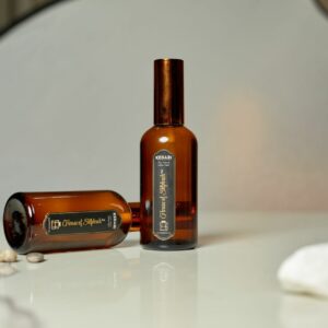 Room and Linen Spray