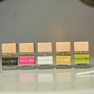 Car Diffusers